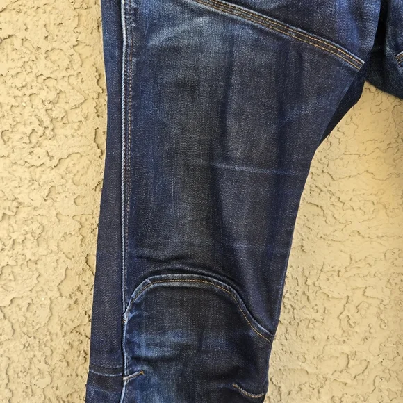 G Star Raw 5620 3D Super Slim Jeans - Picture 6 of 15